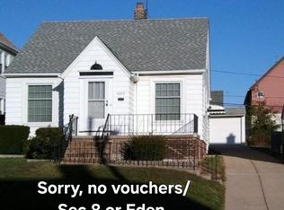 4677 E 86th St, Garfield Heights, OH 44125