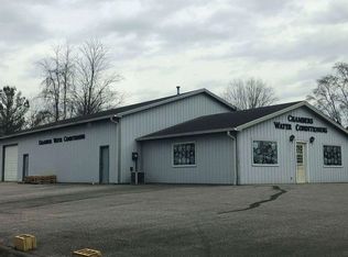 210 2nd St NW, Linton, IN 47441