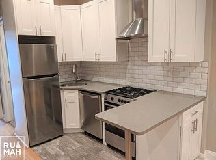 60-16 54th Pl #2B, Maspeth, NY 11378