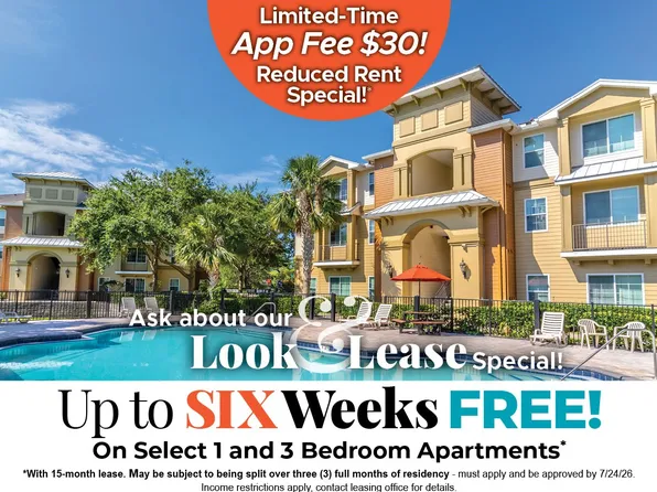 Cape Morris Cove Apartments & Townhomes