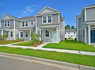 3977 Four Poles Park Dr, North Charleston, SC 29405