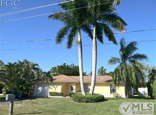5001 17th Ave SW, Naples, FL 34116