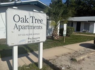 MP-Oak Tree Apartments, Fort Walton Beach, FL 32548