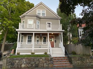 21 Parker St, Melrose, MA 02176