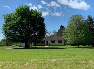 5112 Cutler Rd, Bath, MI 48808