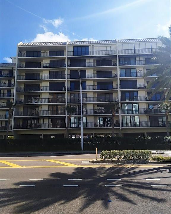 1st image of 1591 Gulf Blvd APT 403S