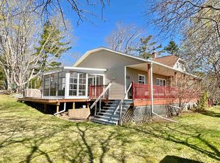 202 White Point Rd, Queens, NS B0T 1G0