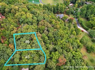 250 Trimont Mountain Trl, Franklin, NC 28734