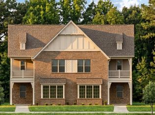 Home Site 6132, Birmingham, AL 35244