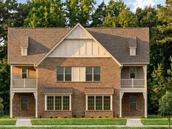 Home Site 6132, Birmingham, AL 35244
