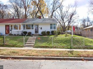 8009 Allendale Dr, Landover, MD 20785