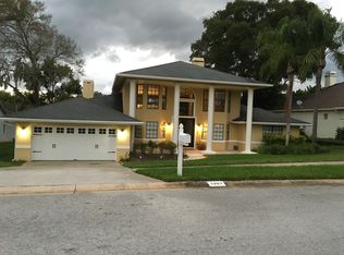 1397 Rolling Ridge Rd, Palm Harbor, FL 34683