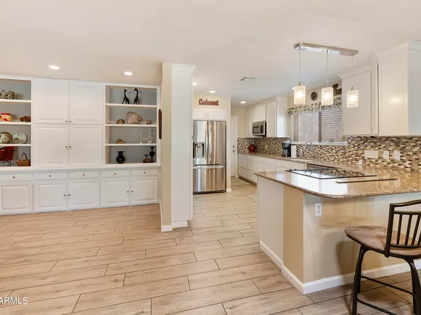 864 S 80TH Street, Mesa, AZ 85208