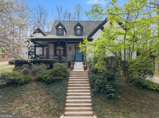 2195 E Maddox Rd, Buford, GA 30519