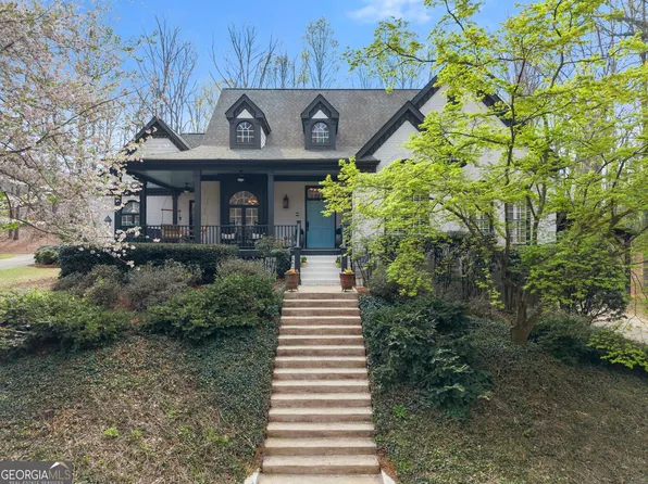 2195 E Maddox Rd, Buford, GA 30519