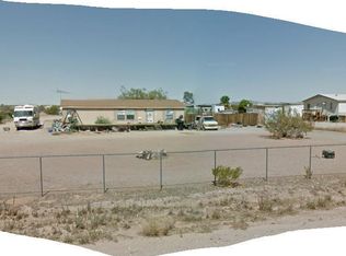 28918 N 211th Ave, Wittmann, AZ 85361