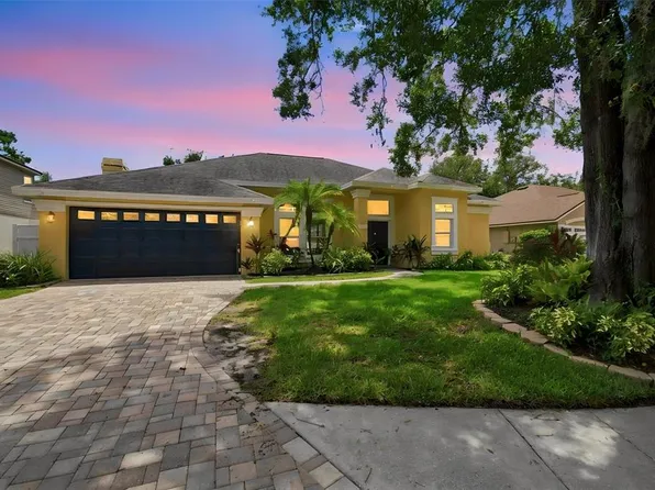 5426 WINDBRUSH DRIVE, TAMPA, FL 33625
