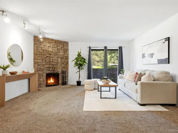 3295 S Ammons Street #108, Lakewood, CO 80227