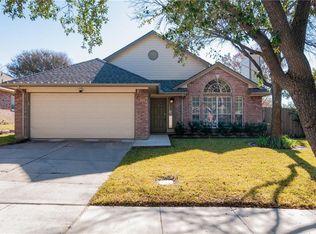 5508 Bryce Canyon Dr, Fort Worth, TX 76137