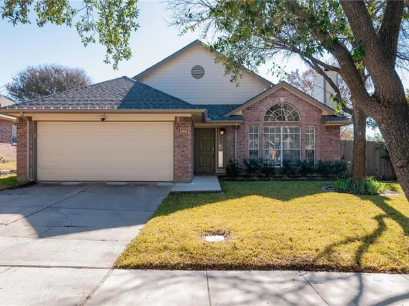 5508 Bryce Canyon Dr, Fort Worth, TX 76137