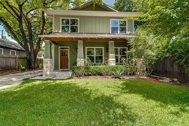 2nd image of 2106 Kinney Ave