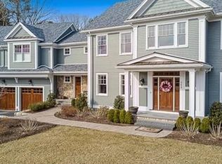 353 Country Way, Needham, MA 02492