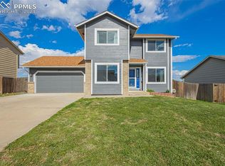 655 Seawell Dr, Colorado Springs, CO 80911