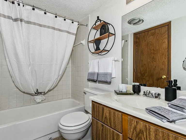 Birch - Studio / 1 Bath - 425 Sq.Ft.