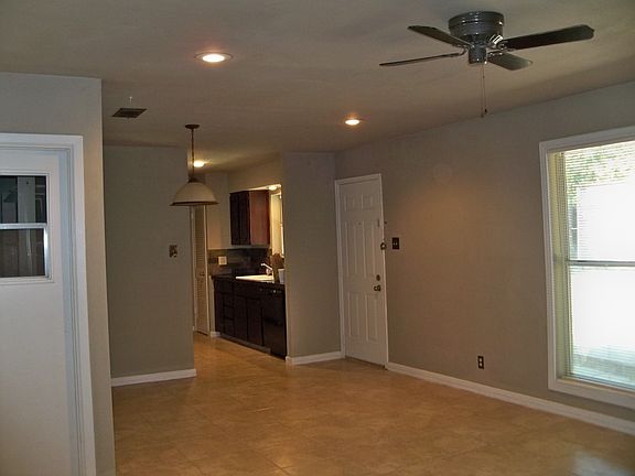 Open Concept