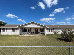 2780 County Road 1500, Stratford, OK 74872