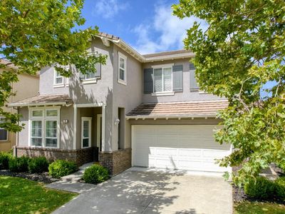 19 Sunny Cove Drive, Novato, CA, 94949