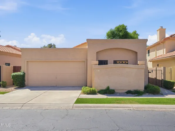 37 E GREENTREE Drive, Tempe, AZ 85284