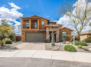 4214 S McMinn Dr, Gilbert, AZ 85297