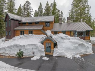 6451 Hillside Dr, Soda Springs, CA 95728