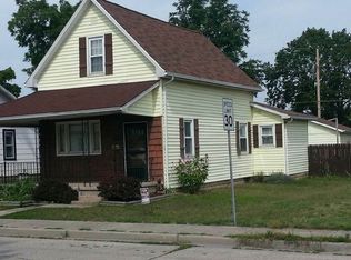 1706 N Morrison St, Kokomo, IN 46901