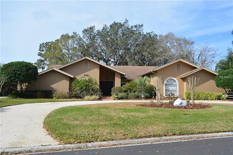 1st image of 2701 Forest Club Dr