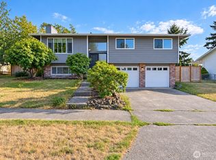 1012 E Laurel Street, Kent, WA 98030