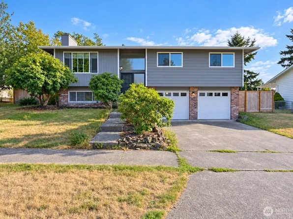 1012 E Laurel Street, Kent, WA 98030