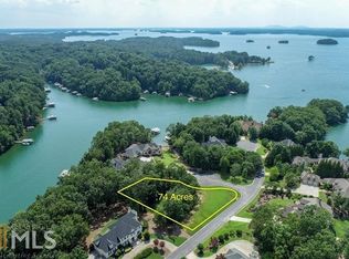 5685 Point West Dr, Oakwood, GA 30566