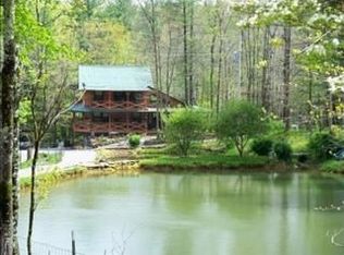 1659 Smith Mountain Rd LOT PT27, Rockwood, TN 37854