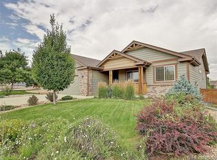 3639 Higgins St, Loveland, CO 80538