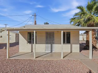 623 S Country Club Dr #8, Mesa, AZ 85210