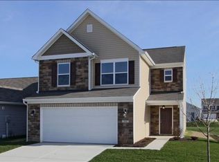 3843 Gray Heather Ln, Whitestown, IN