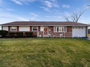 66 Carmel Ct, Dayton, OH 45458