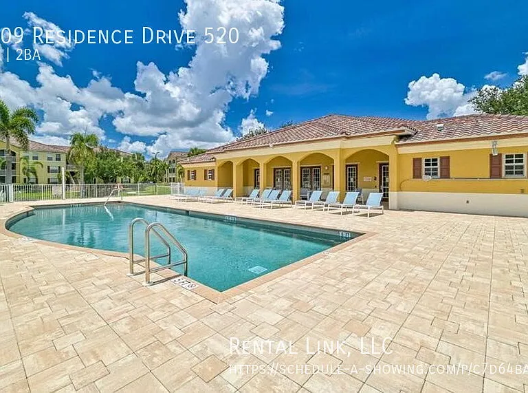 4109 Residence Dr #520 — Photo 44
