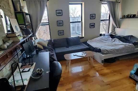 2nd image of 336 Jefferson Ave #8