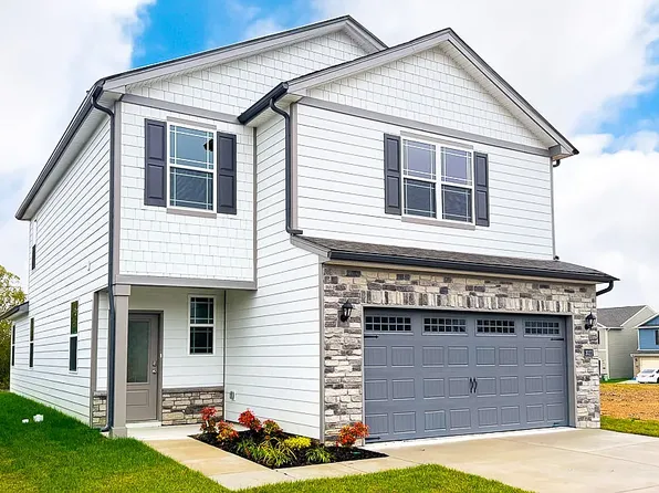 3021 Grace Marie Way, New Albany, IN 47150