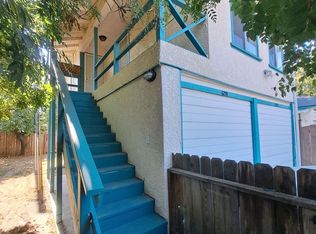 1291-1295 N Fruit Ave #1291, Fresno, CA