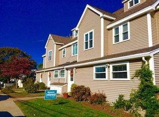 3 Graham Ter #2, Quincy, MA 02169