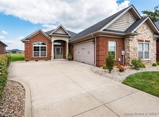 1727 Bay Hill Pl, Henryville, IN 47126